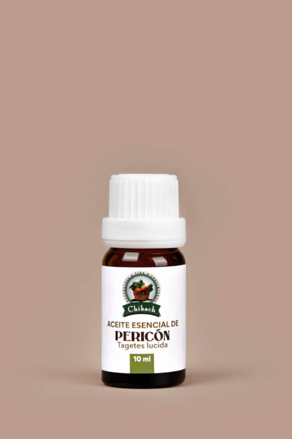 Aceite Esencial de Pericon